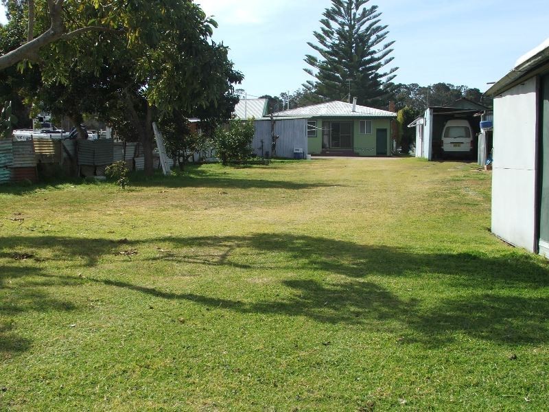 Batemans Bay NSW 2536