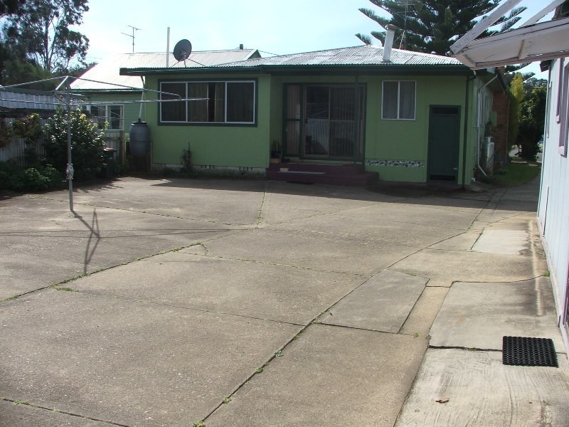 Batemans Bay NSW 2536