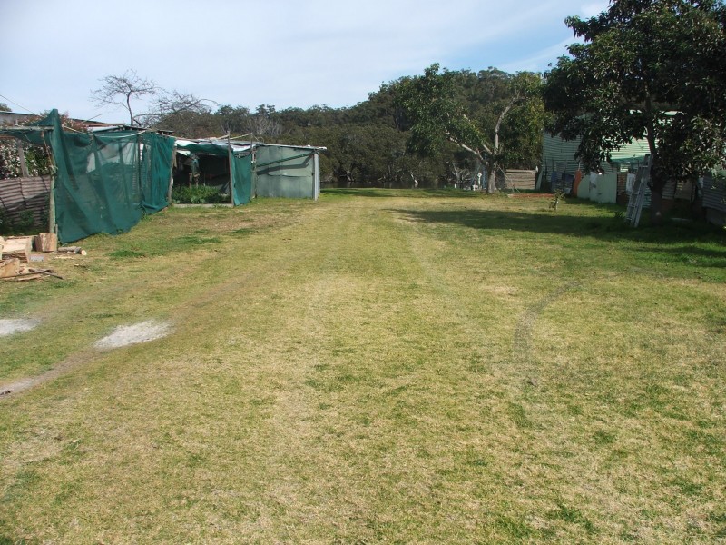 Batemans Bay NSW 2536