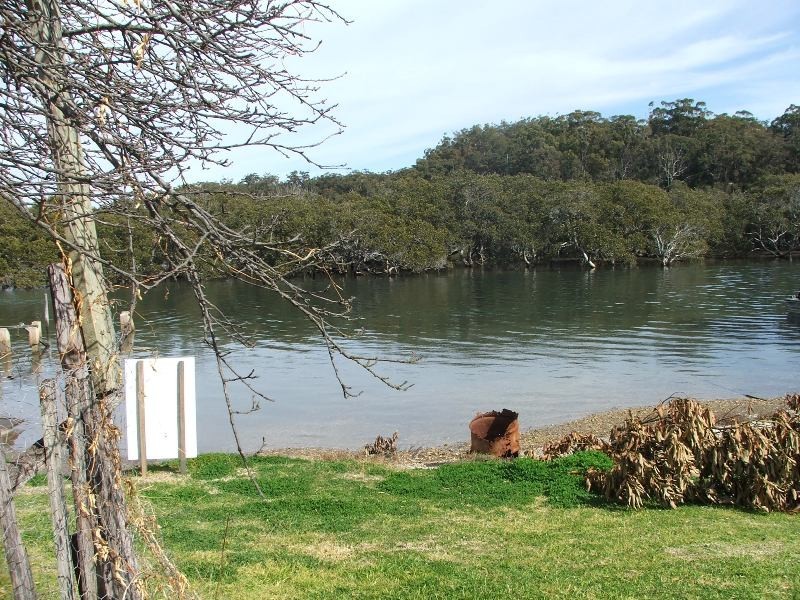 Batemans Bay NSW 2536