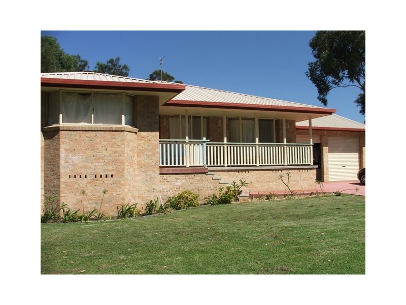 Bawley Point NSW 2539