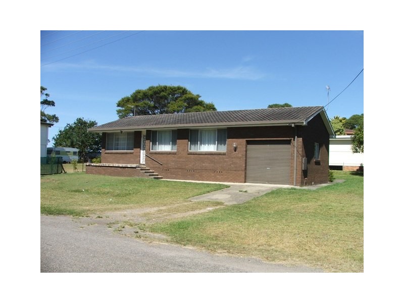 Burrill Lake NSW 2539