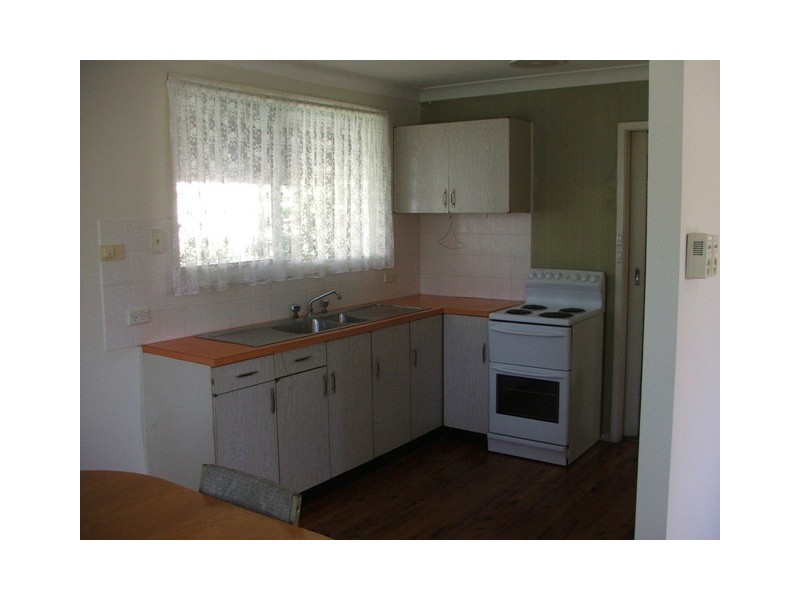 Burrill Lake NSW 2539