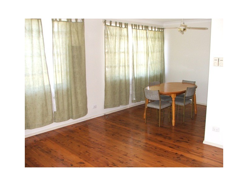 Burrill Lake NSW 2539