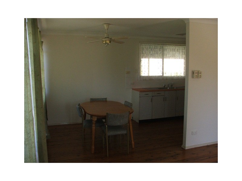 Burrill Lake NSW 2539