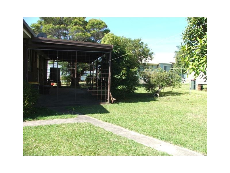 Burrill Lake NSW 2539