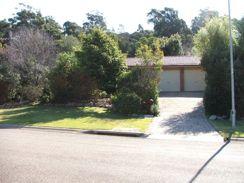 Catalina NSW 2536