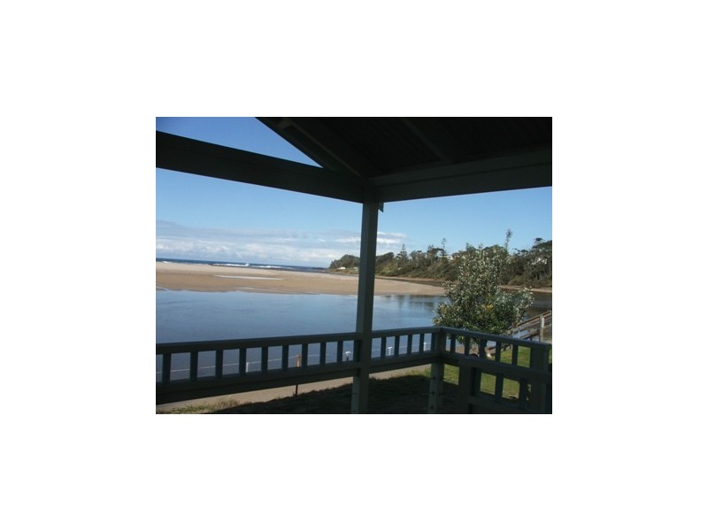 Dolphin Point NSW 2539