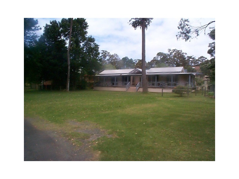 Kings Point NSW 2447