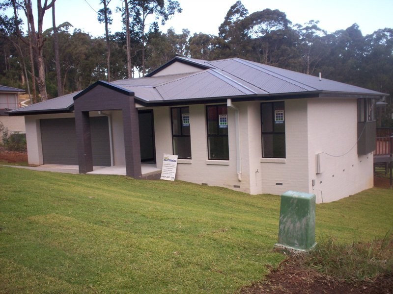 Long Beach NSW 2536