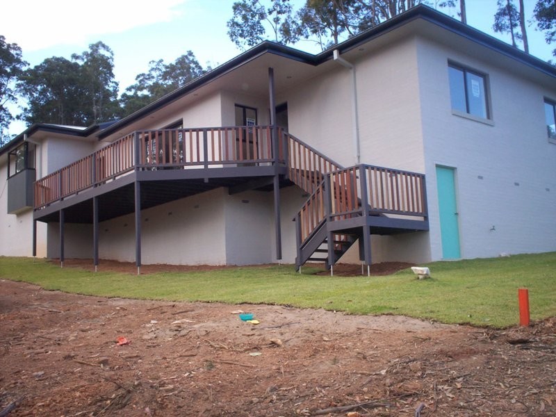 Long Beach NSW 2536