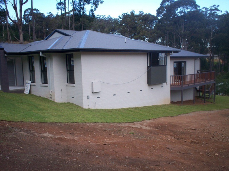 Long Beach NSW 2536