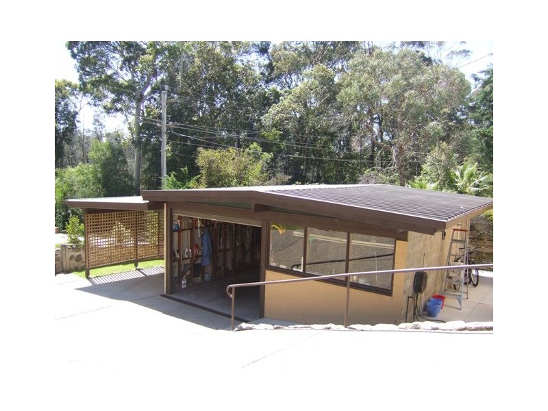 Maloneys Beach NSW 2536