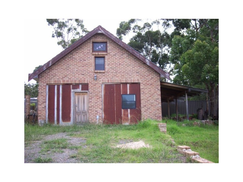 Manyana NSW 2539