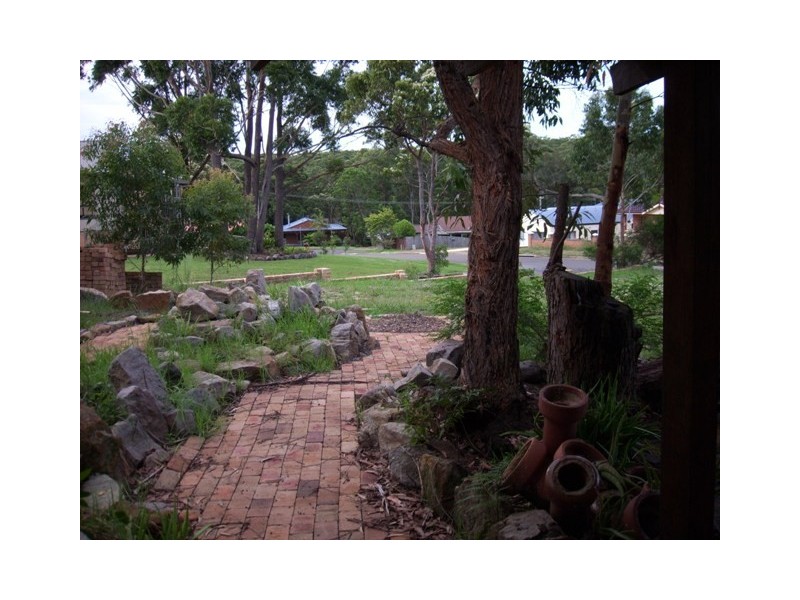 Manyana NSW 2539