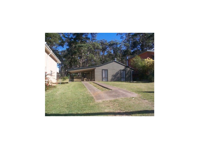 Manyana NSW 2539