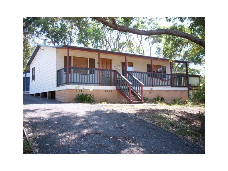 Manyana NSW 2539