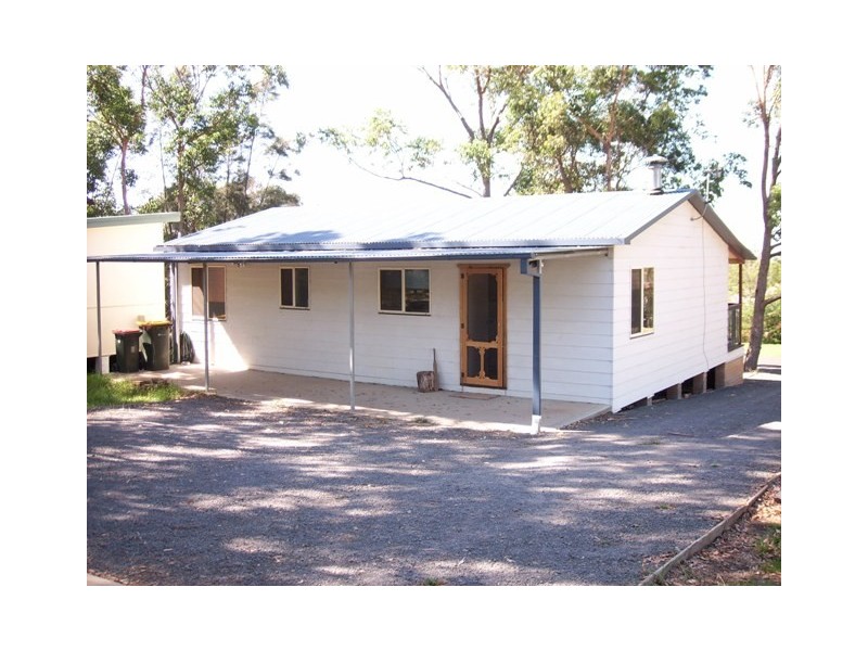 Manyana NSW 2539
