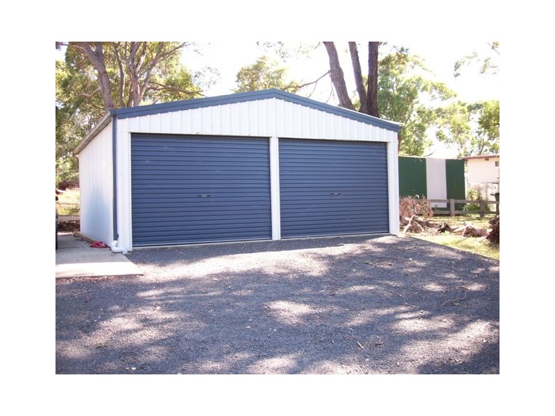 Manyana NSW 2539