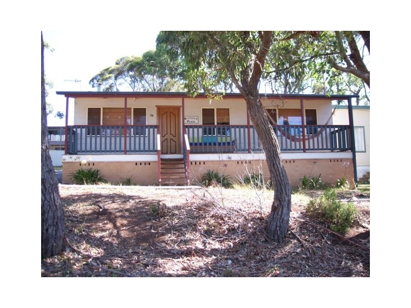 Manyana NSW 2539