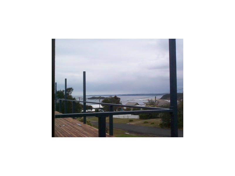 Manyana NSW 2539