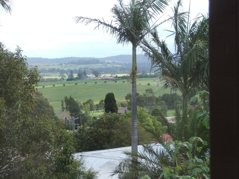 Milton NSW 2538