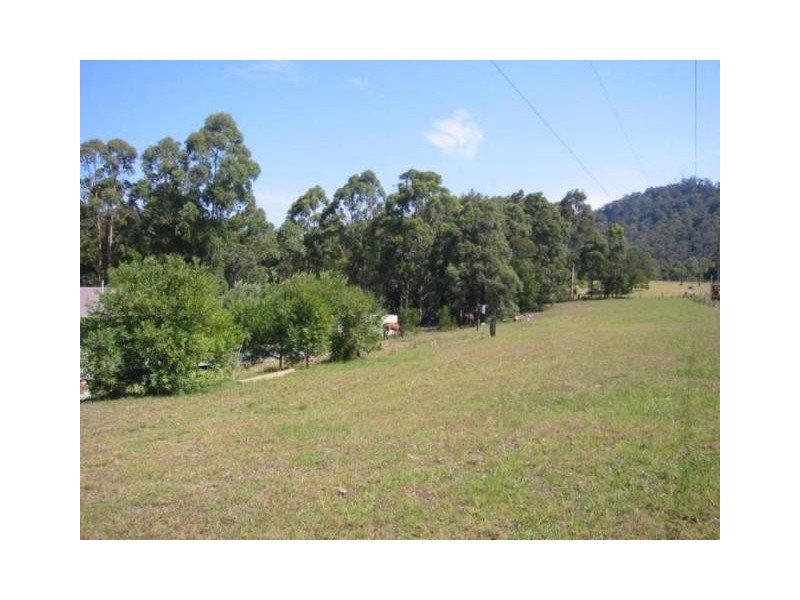 Termeil NSW 2539