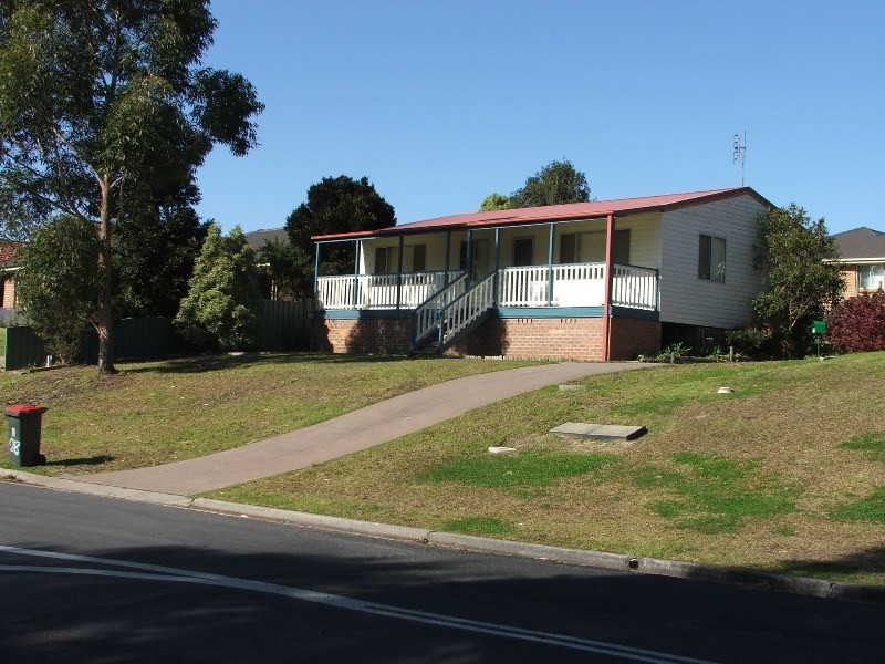 Ulladulla NSW 2539