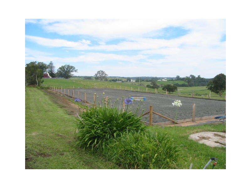 Milton NSW 2538