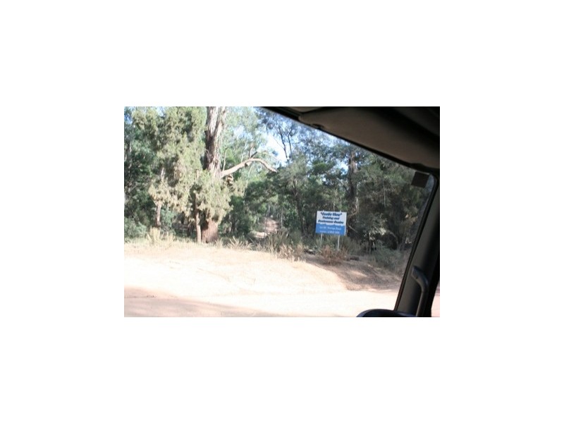 Braidwood NSW 2622