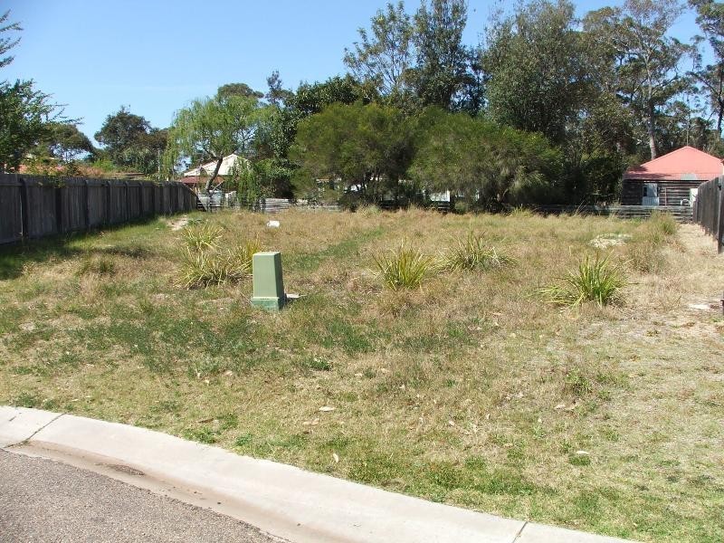 Broulee NSW 2537