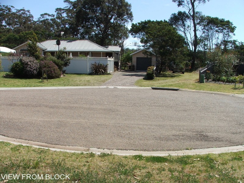 Broulee NSW 2537