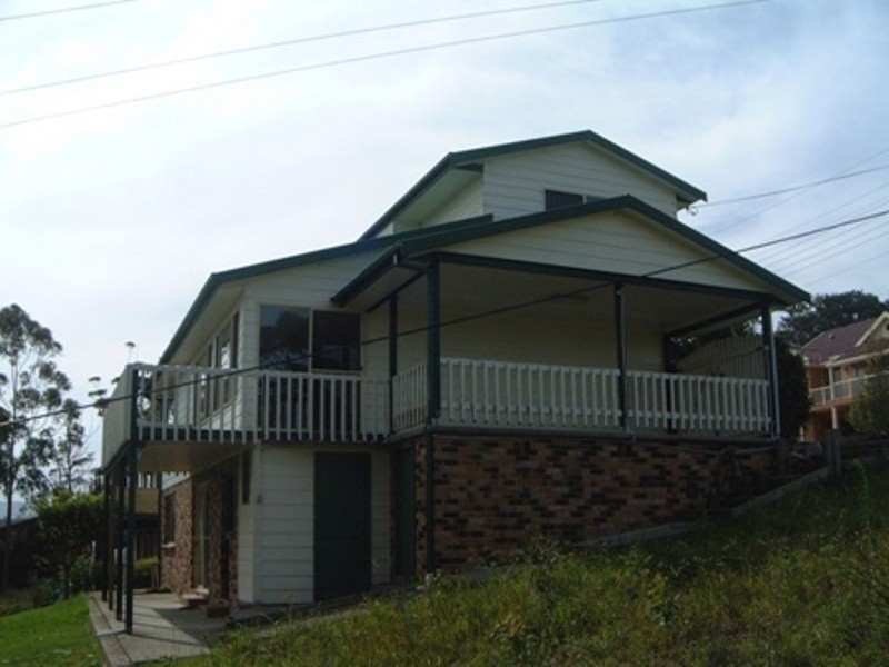 Mollymook NSW 2539