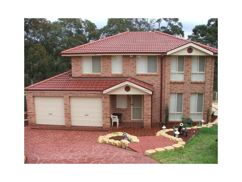 Catalina NSW 2536