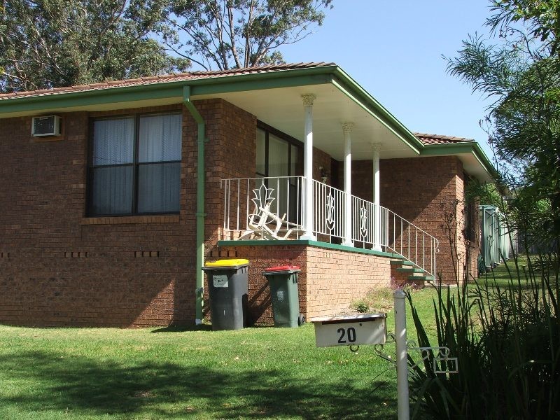 Fishermans Paradise NSW 2539