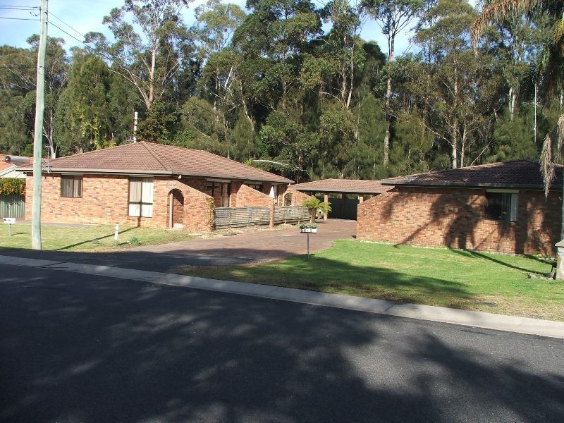Batehaven NSW 2536