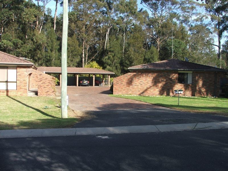 Batehaven NSW 2536