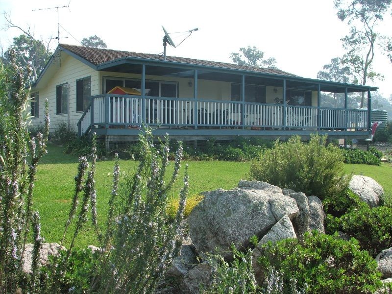Nelligen NSW 2536