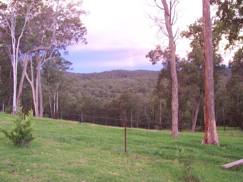 Nelligen NSW 2536