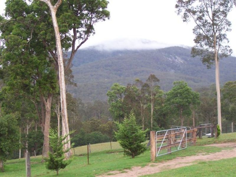 Nelligen NSW 2536
