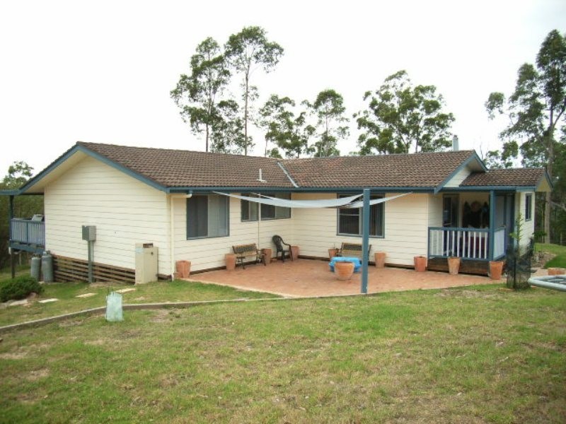 Nelligen NSW 2536