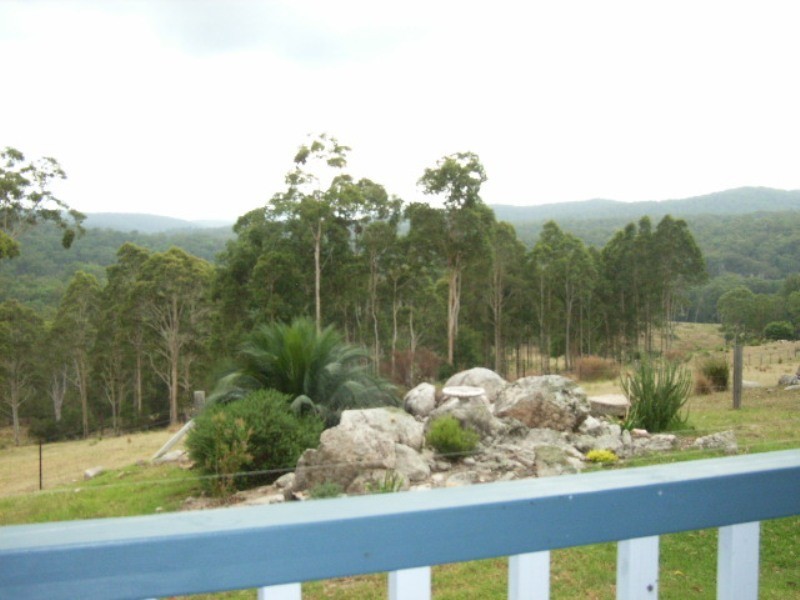 Nelligen NSW 2536