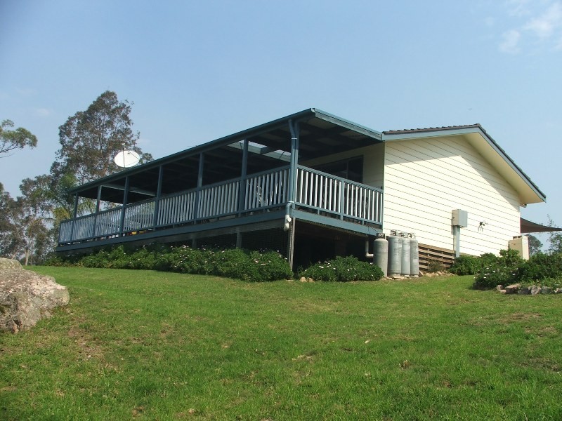 Nelligen NSW 2536