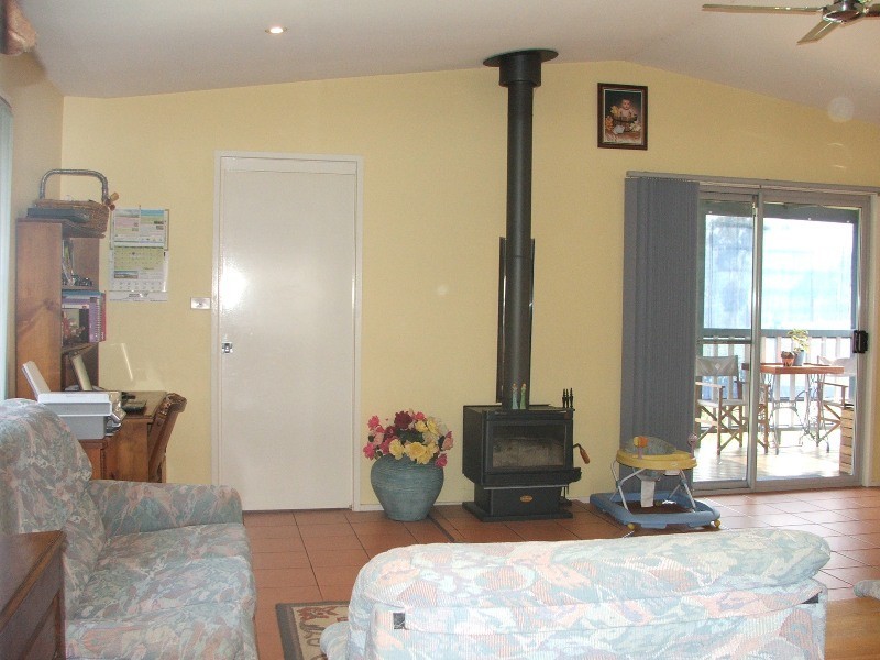 Nelligen NSW 2536
