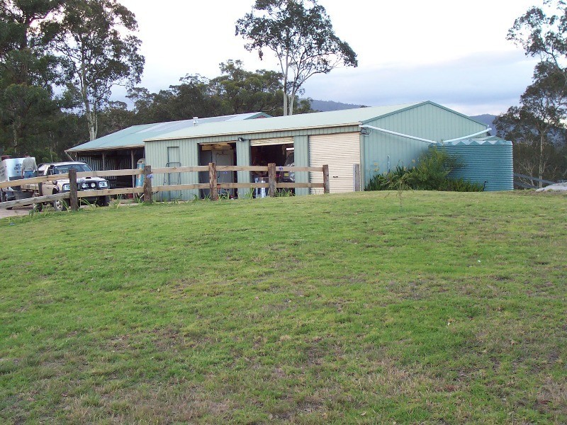 Nelligen NSW 2536