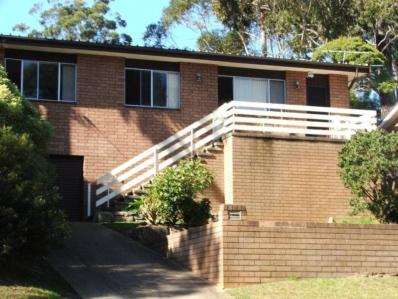 Catalina NSW 2536