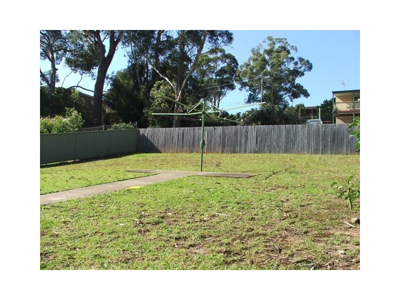 Catalina NSW 2536