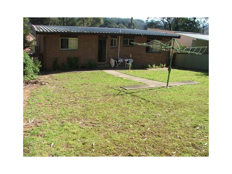 Catalina NSW 2536