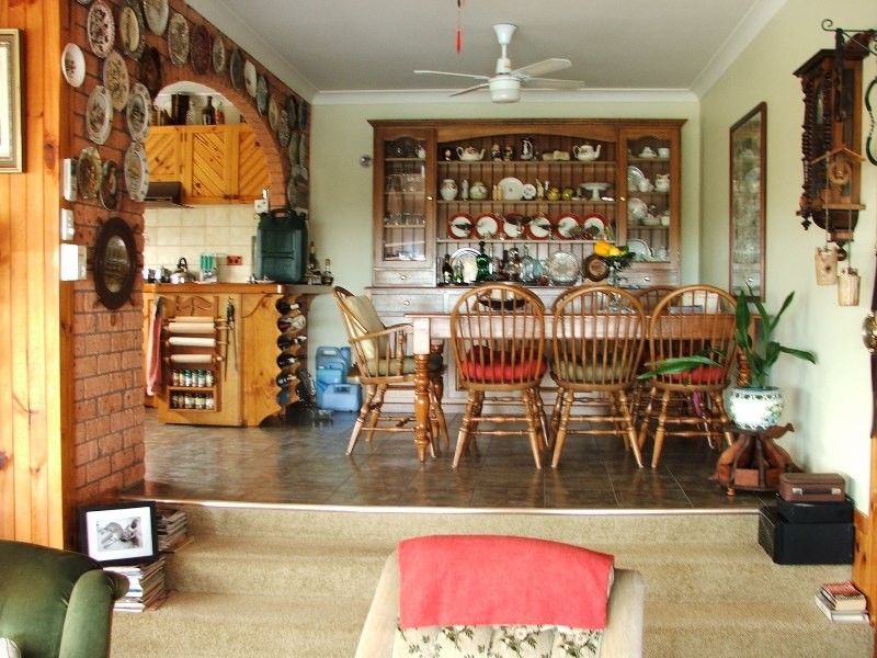 North Batemans Bay NSW 2536