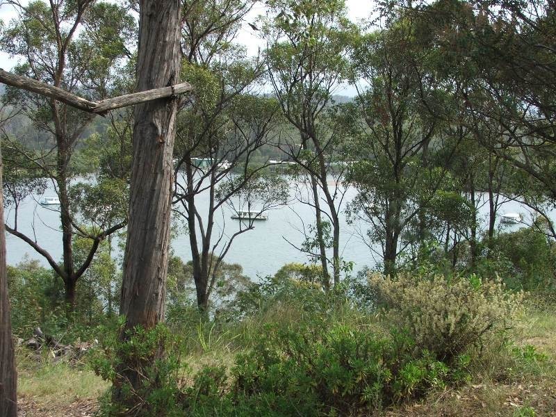 North Batemans Bay NSW 2536